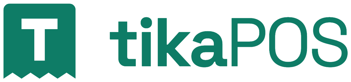 tikaPOS